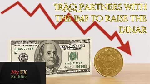 Iraq Partners with IMF – What It Means for the Dinar, Jobs, and Trade