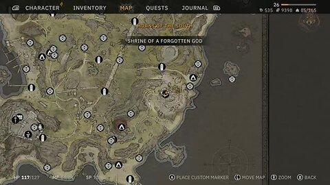 Tainted Grail - How To Find and Hatch Qrko (New Friend Pet)