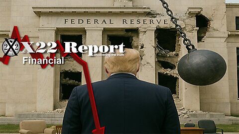 The [CB] Has Already Lost, Their System Is Weakened, Soon It Will Be Dismantled