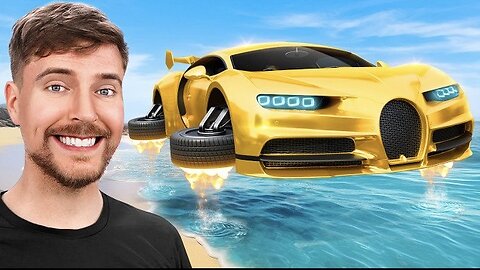$1 vs $100,000,000 Car !