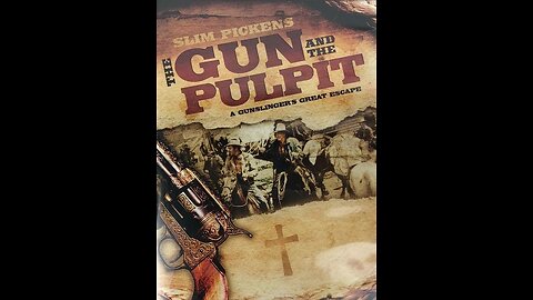 The Gun and the Pulpit (1974)