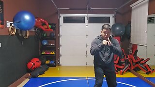 WTD Kickstance Combination 4, Drift Set (Rank 3)