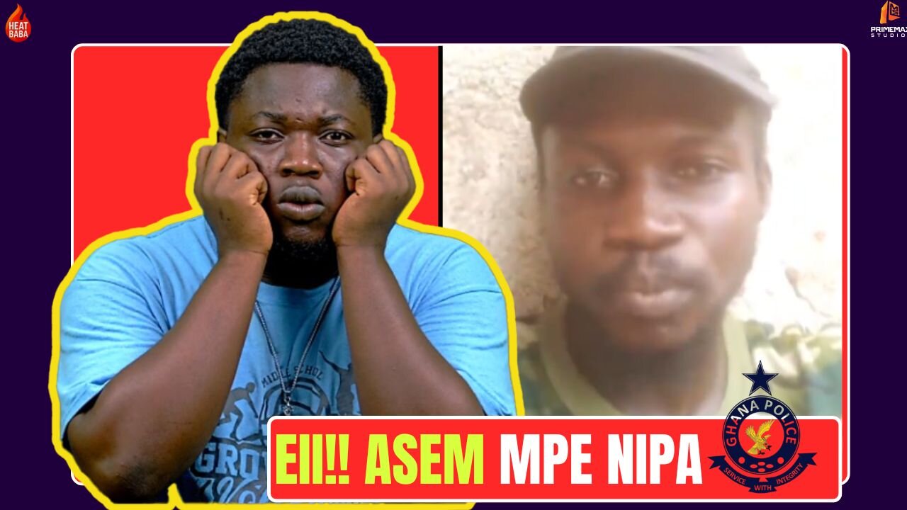 Man issues a threat to launch violent on National leaders