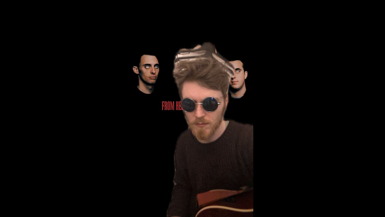 SORRY ABOUT THAT (COVER)