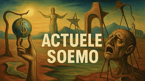 Geopolitiek, Macht & Schaduwnetwerken: Wat Er Echt Speelt