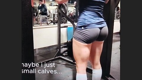 Crushing legs