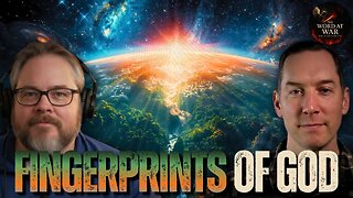 The Fingerprints of God: How Creation Testifies to the Creator