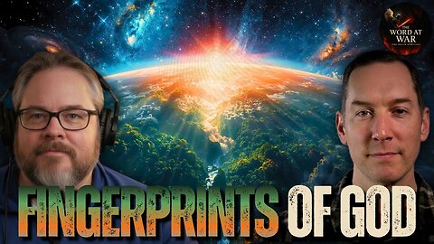 The Fingerprints of God: How Creation Testifies to the Creator