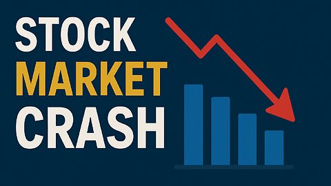 Is the Stock Market Going to Crash in 2025? | Market Predictions & Investing Tips