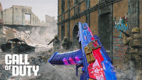 THE MOST CHAOTIC MATCH - ULTRA HD MATRIX LIVE