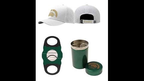 H. Upmann Prize Pack Drawing Selection - November 2025