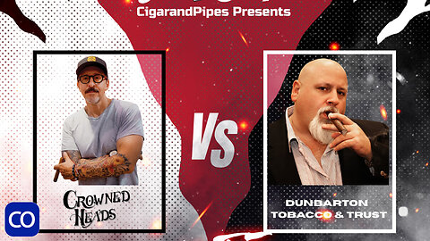 CigarAndPipes CO VERSUS 92