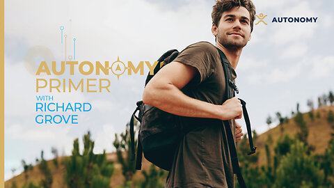 Riding Without Training Wheels: Shifting from Employee to Author of Your Destiny 🛡️