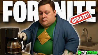 🟢 Live : It's Way Too Early To Be a Power Ranger!!