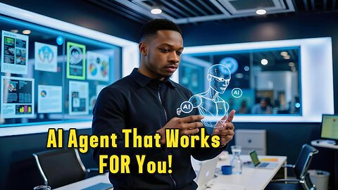 AI Agent That Finds Viral Content Ideas & Writes for You – FREE! 📝 Ep #122