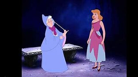 Cinderella (1950) Full Movie