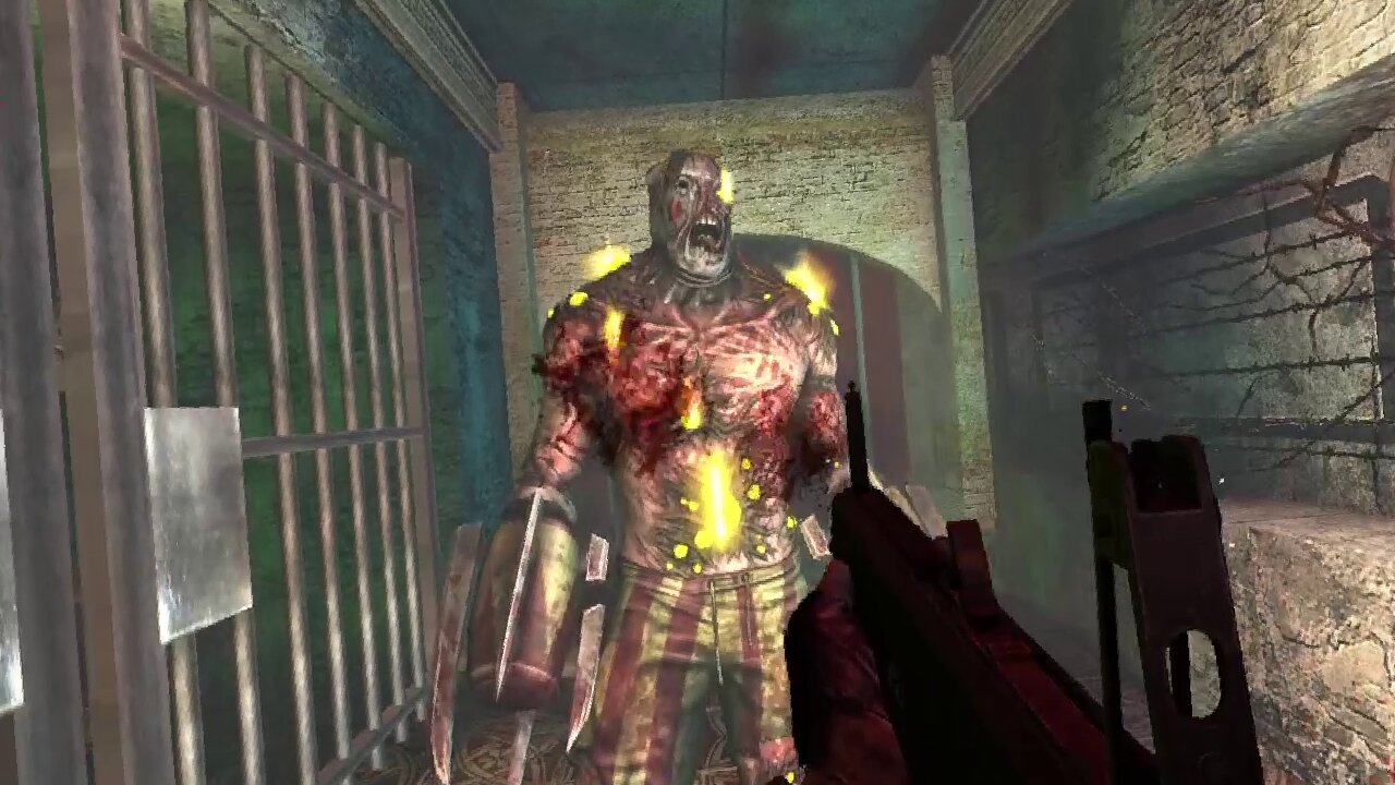This Game Makes Me Feel Like Christmas in July... | KF1(ScrN) n' Ramblin' About Stuff