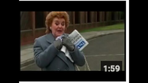 "Brookside 1995: The Virus"