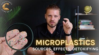 This Toxin Is Destroying Your Brains And Your Balls