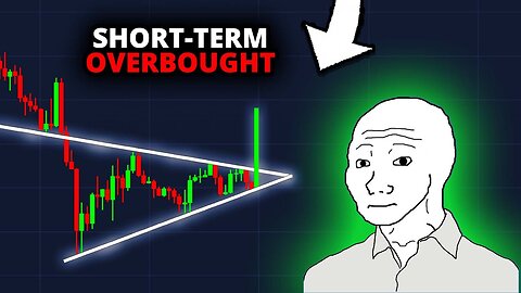 BITCOIN PUMPED (but...)!!! BTC Price Prediction & Crypto News Today | Full Analysis