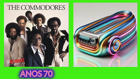 THE COMMODORES - EASY