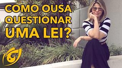 Influencer contra direitos trabalhistas teve que se retratar | Visão Libertária - 05/07/20 | ANCAPSU