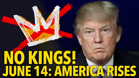 When Trump TRAMPLES the Constitution, America FIGHTS Back | The Tony Michaels Podcast #925