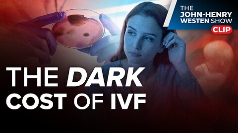 Babies or Bio-Waste? The Dark Cost of IVF