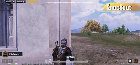 PUBG