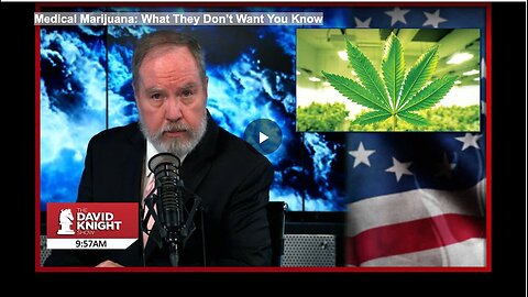 "Unveiling the Secrets: What is Not Shared about Medical Marijuana"