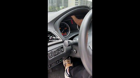 How to solve problem that the car cannot start 2