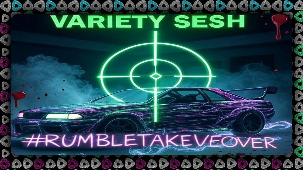 🌙SUNDAY SLAYFEST🌙CS2 MESSIN’, ASSETTO CRUISIN’, TERRARIA GRIND🍃420 CHILL🍃#RUMBLETAKEOVER🌙