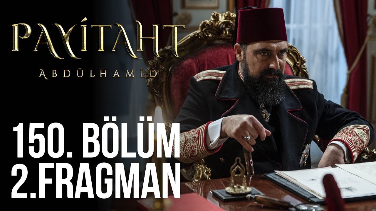 Avance 2 Cap 150 - Payitaht Abdulhamid