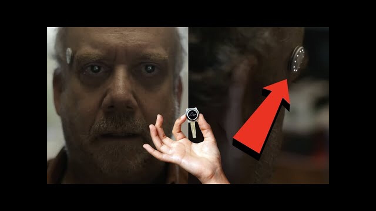 BLACK MIRROR PREDICTIVE PROGRAMMING REVEALS THE HELL ON EARTH TECHNOLOGY THEY WANT TO UNLEASH ON US!