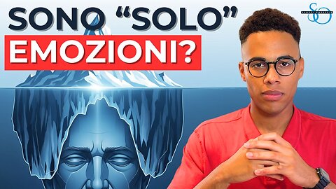 Quello che Nessuno Ti Ha Mai Detto sulle Emozioni (e la Fisica)
