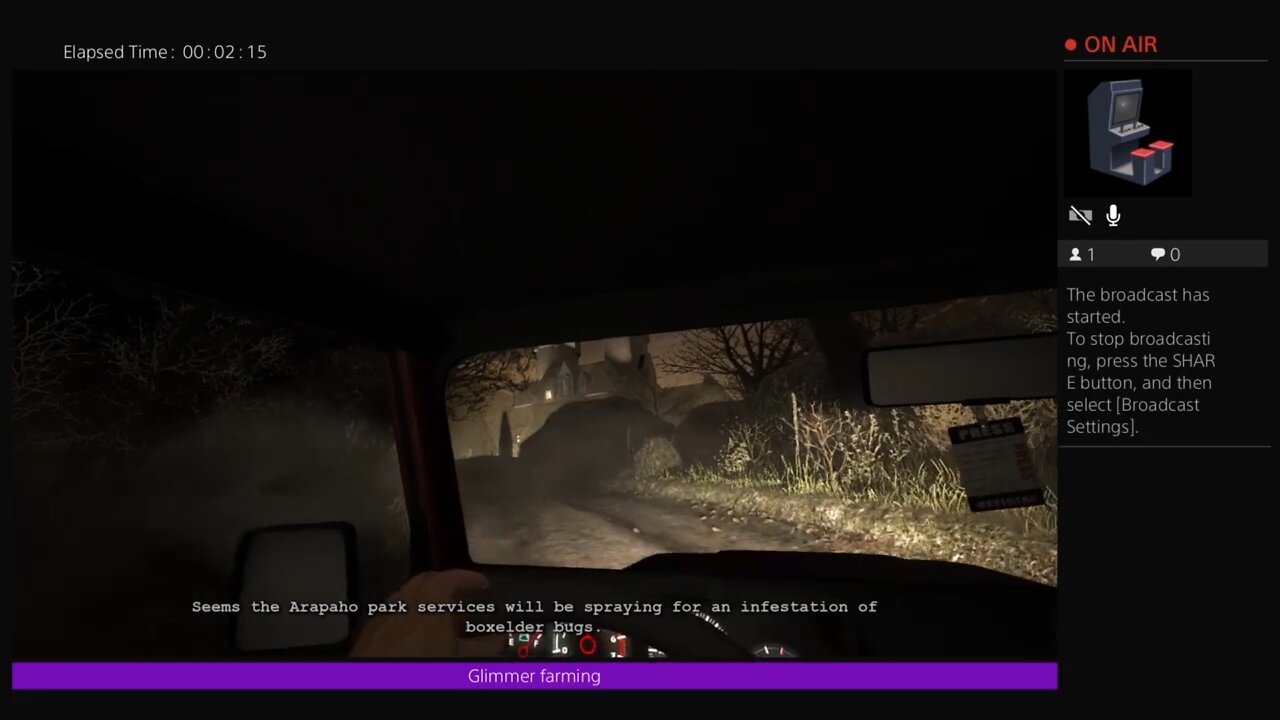Outlast - The Game - Part 1 - Survival Horror - Gaming