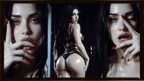 🖤💋 She Owns Your Soul & C*cK 🍆😈