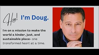 Doug Carter on #PJNET.tv 12/17/2025