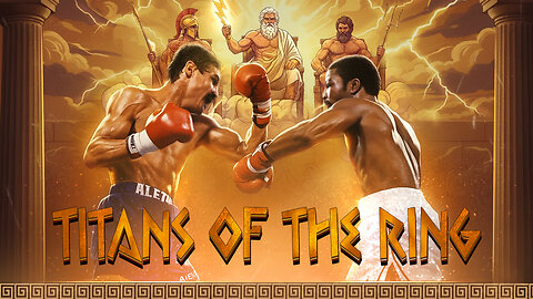 Aaron Pryor vs Alexis Arguello: True Legendary Greatness