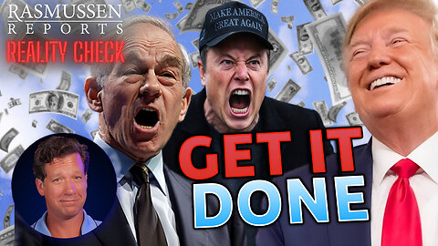 DOGE Never Touched This (And Voters Are Angry)