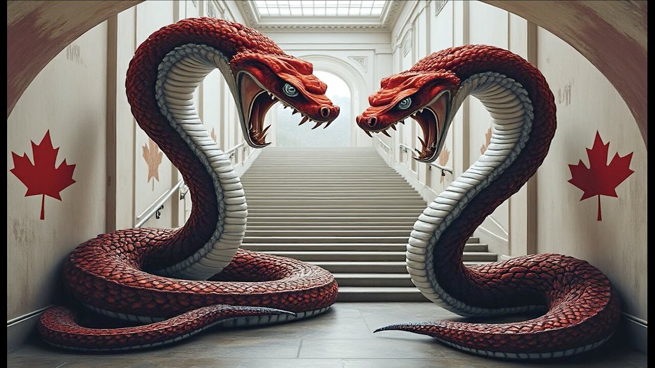 Shocking Cover Up By Health Canada Re: Bipolar Disorder - A Must See Interview.