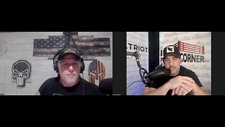 💥 Sep 2 2025 - Josh Reid w/ Nino > Trump Is Destroying The Deep State [The More Q Know]