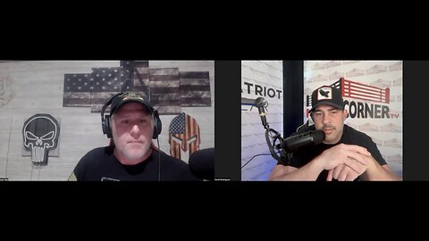 💥 Set 2 2025 - Josh Reid w/ Nino > Trump Is Destroying The Deep State [The More Q Know]