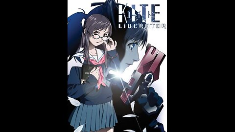 Kite Liberator