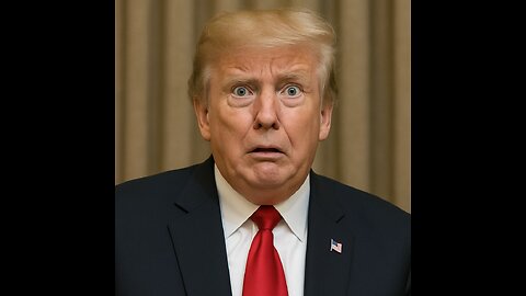 Trump popełnił straszny błąd. Rakiety na Kijów spadną mu na głowę.