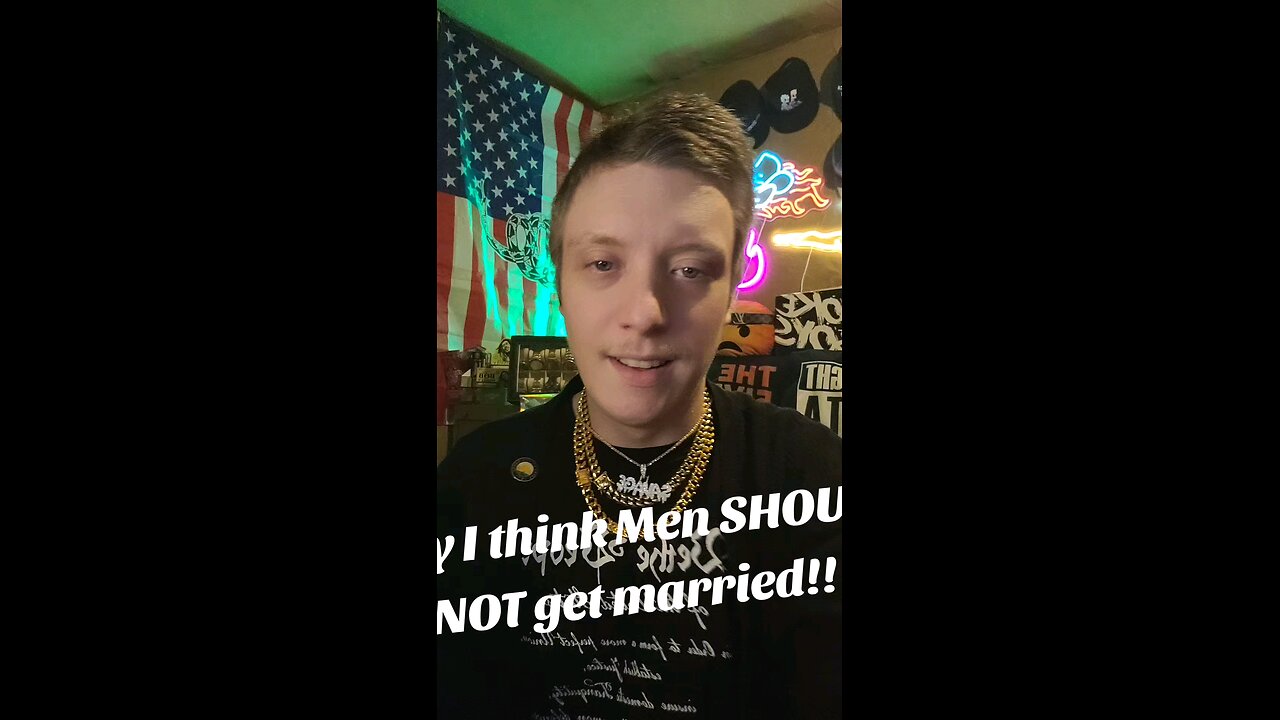 Mem DO NOT BENIFIT FROM MARRIAGE!!