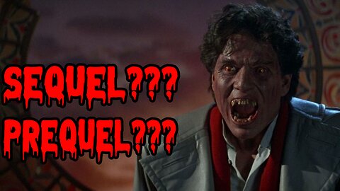 Is Fright Night getting a Sequel