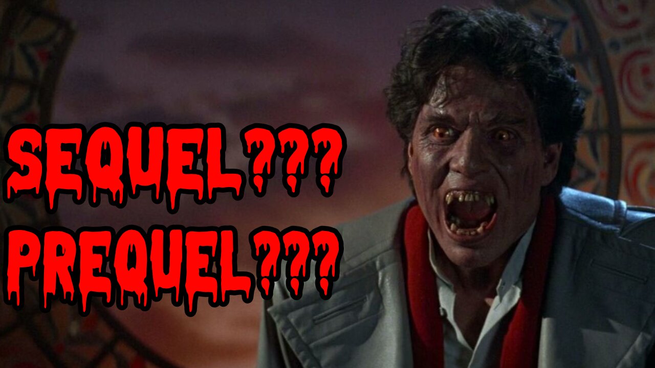 Is Fright Night getting a Sequel