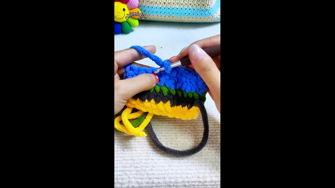 crochet