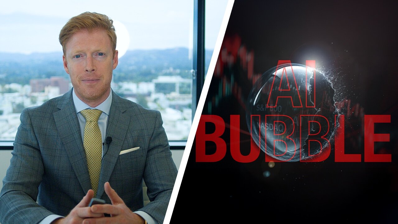 AI Boom or Bubble?